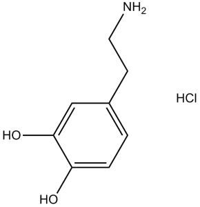 Dopamine HCl 62-31-7